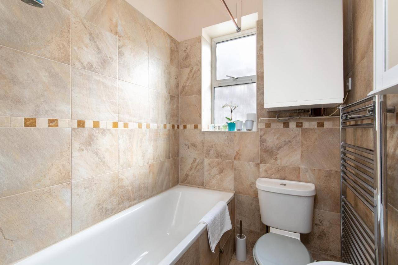 Homely - Central London King'S Cross Apartments Exterior photo