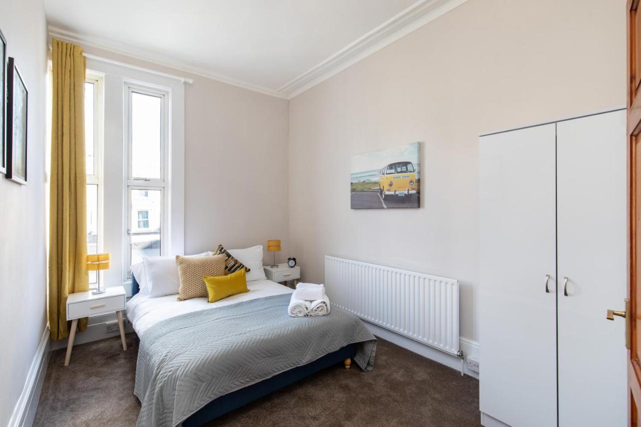 Homely - Central London King'S Cross Apartments Exterior photo